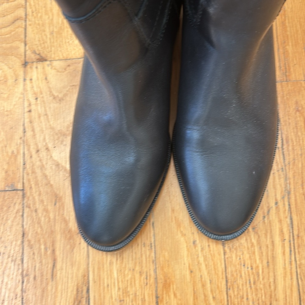 J.Crew Riding Boots - Picture 5 of 5